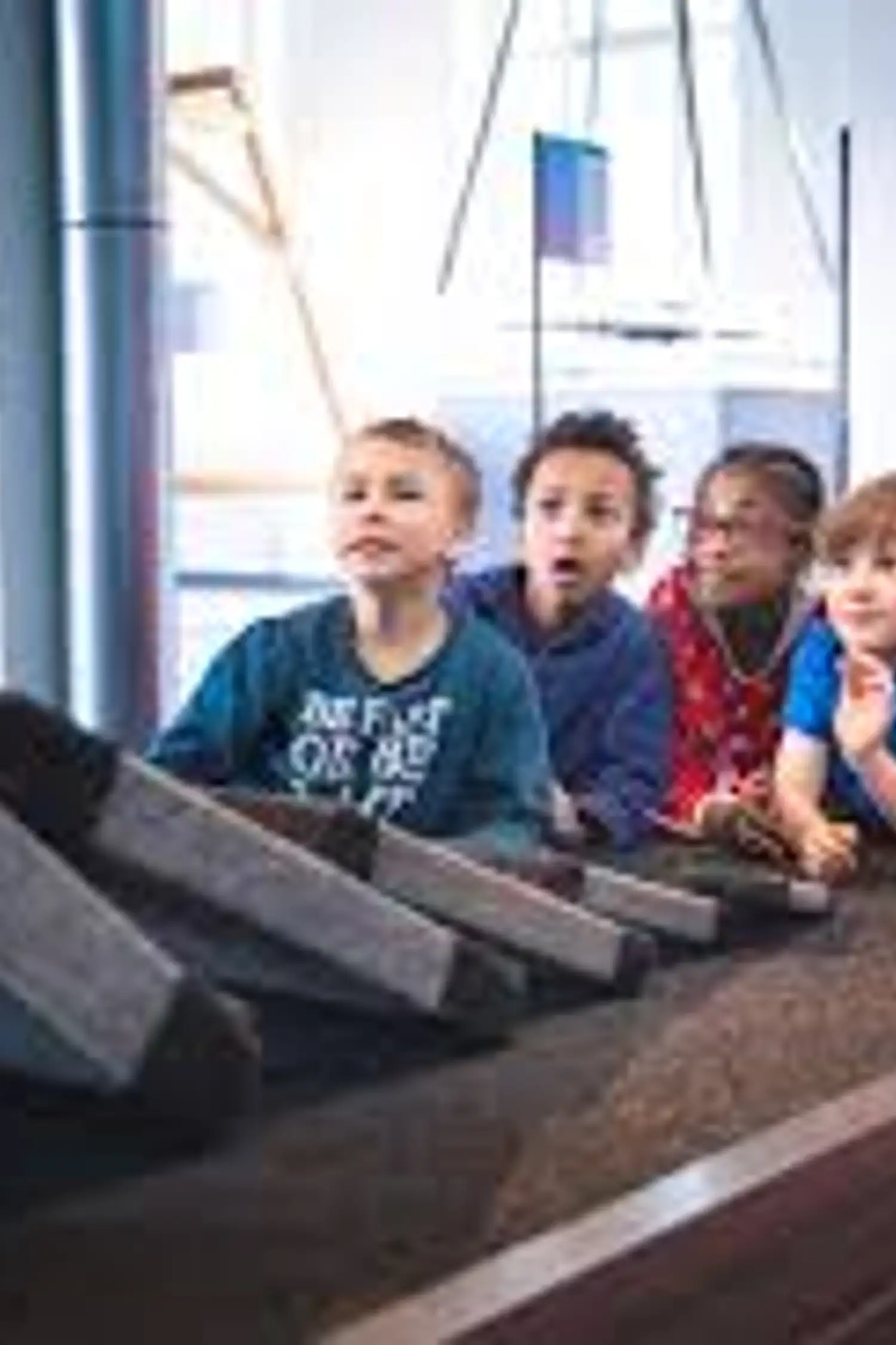 Dynamikum Science Center Pirmasens