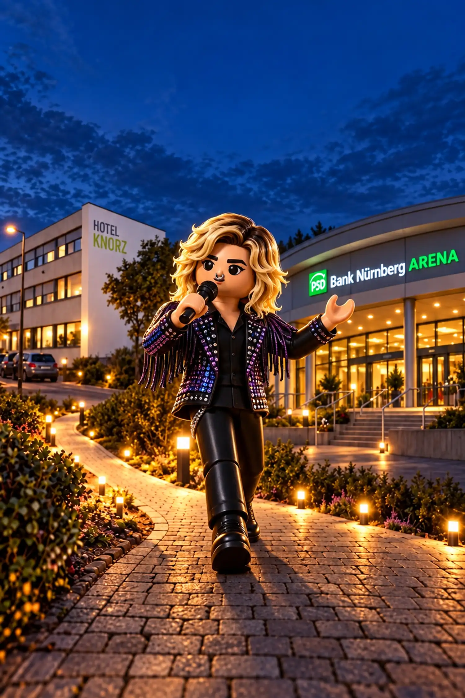Tokio Hotel 