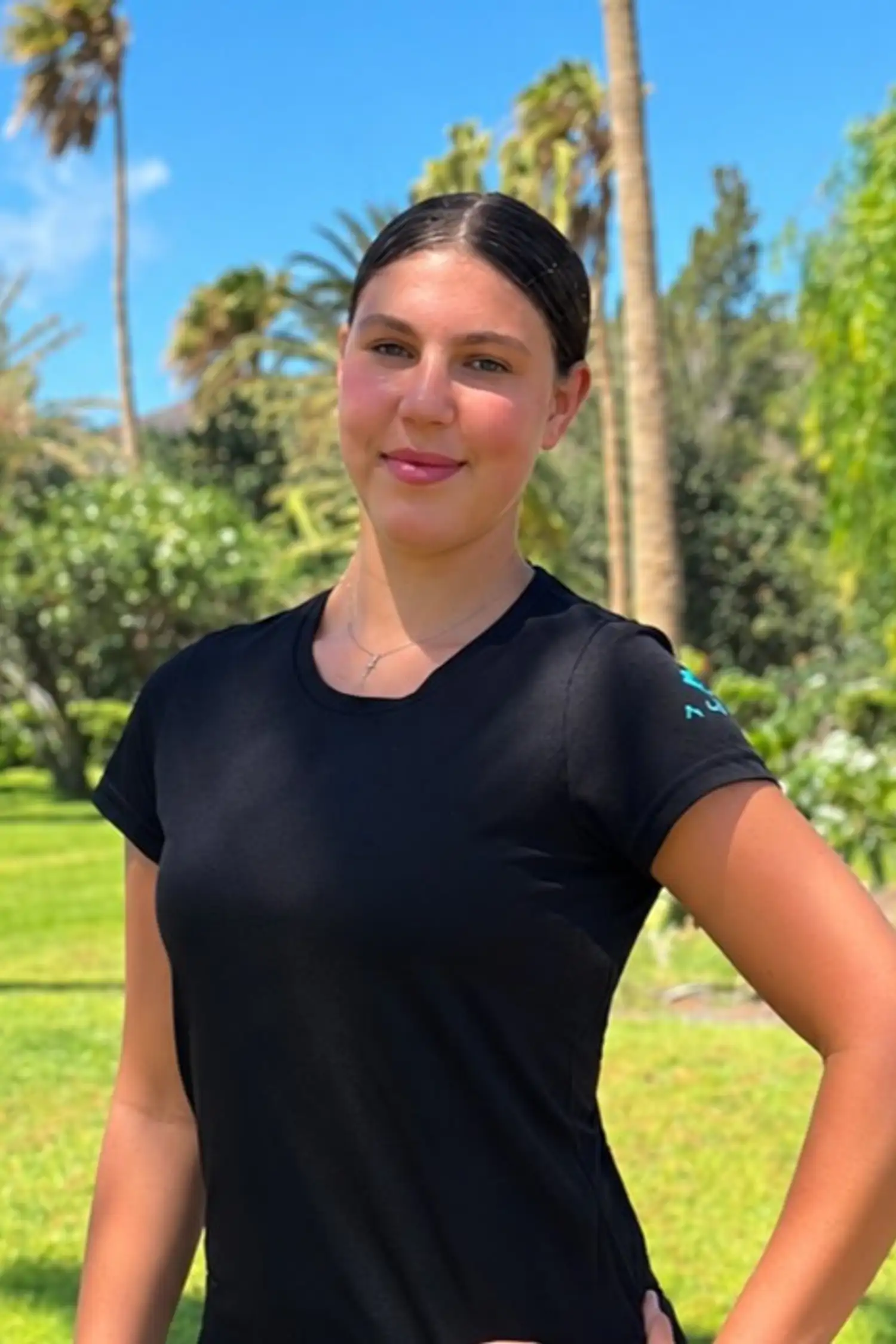 Body Fit with Anita