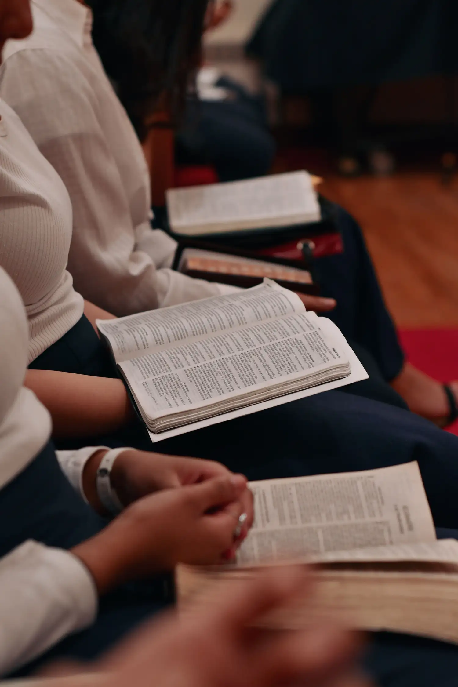 Ecumenical Service