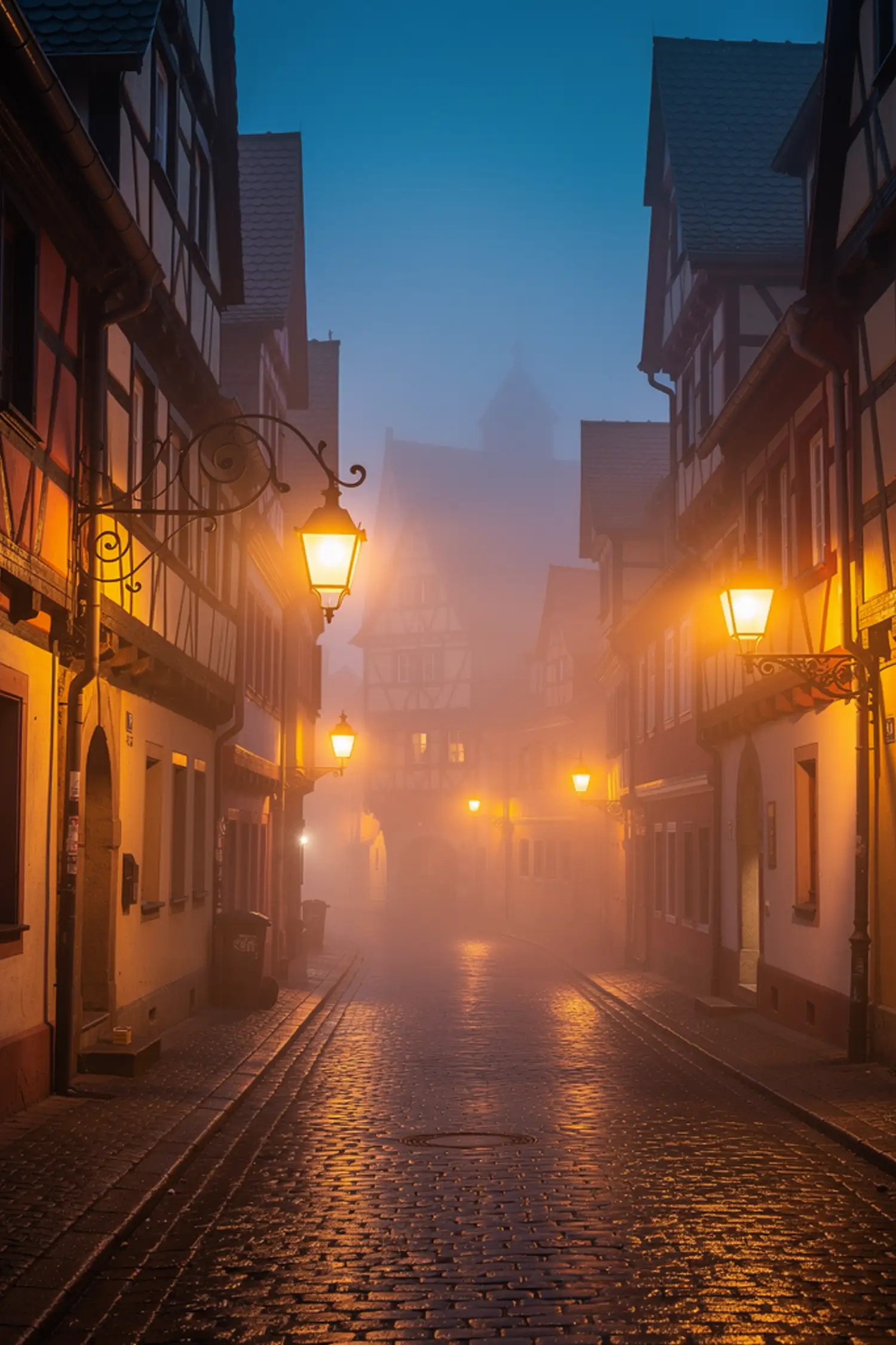 Themed tour: Witches, sorcerers, devil's banners