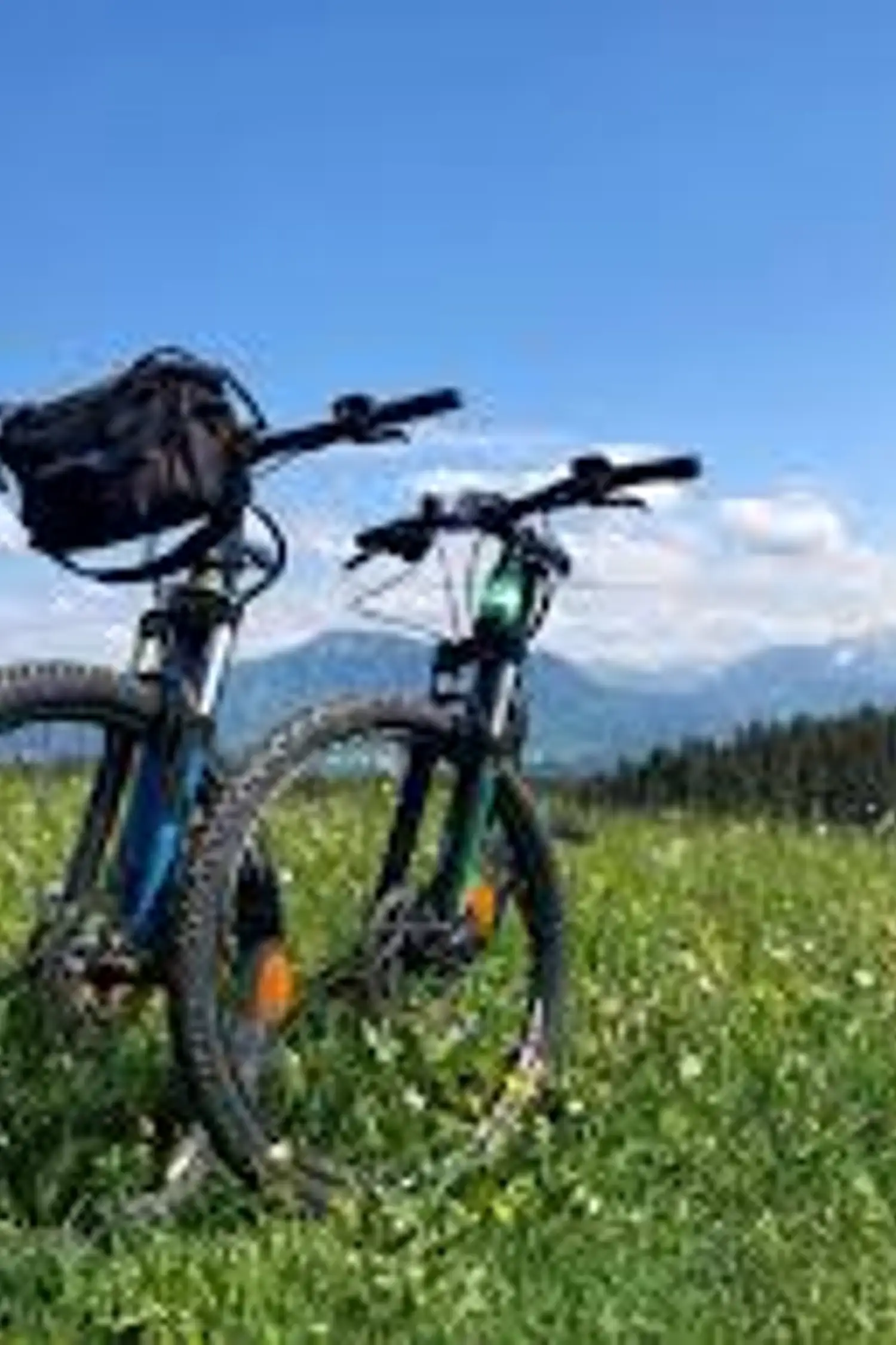 E-bike rental