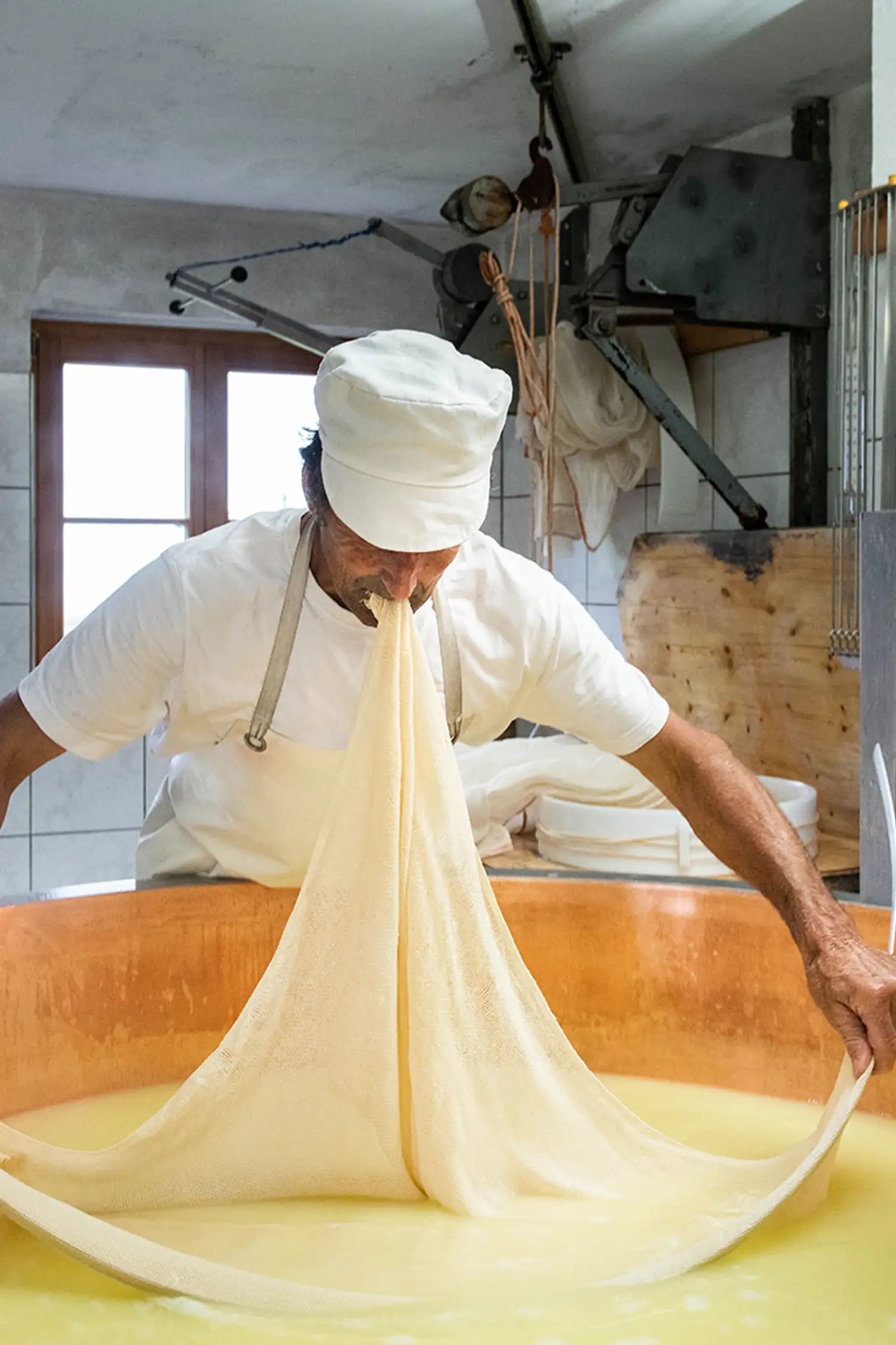Bregenzerwald Cheese Route