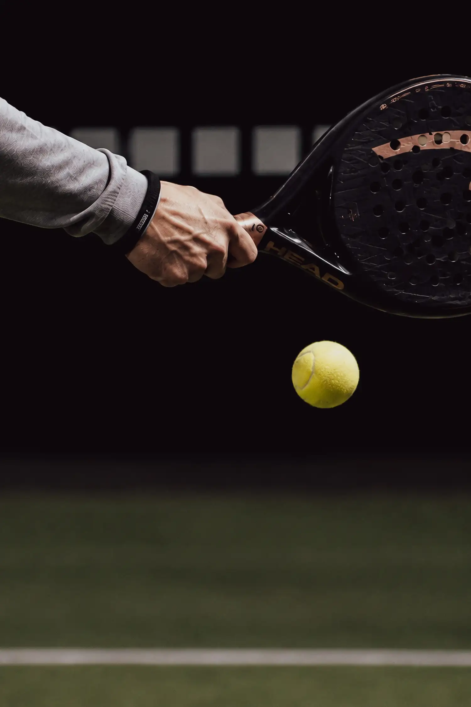 Tennis & Paddel