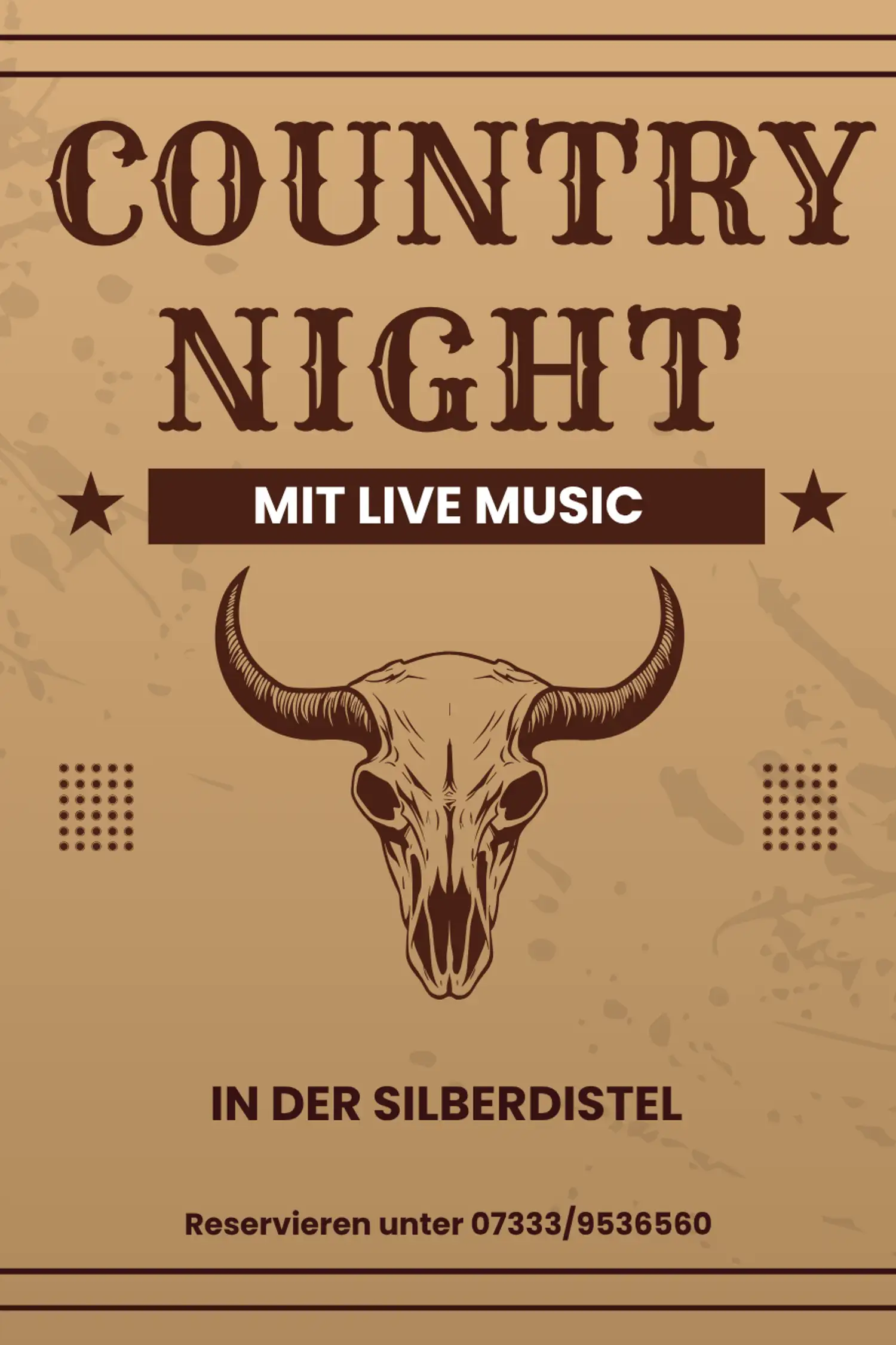 Countrynight