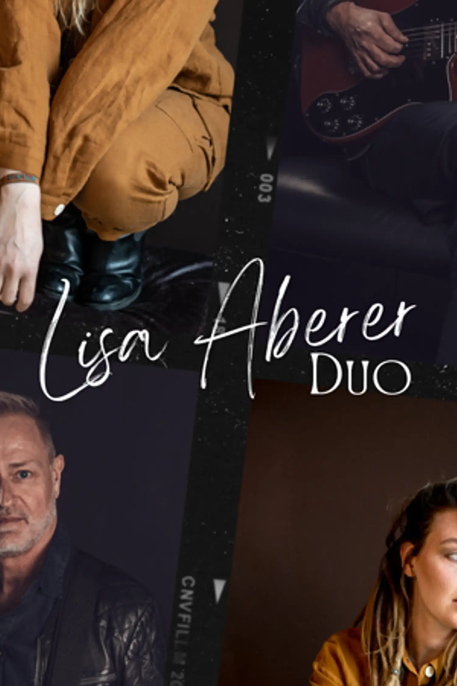 'Walser im Wald' Konzert mit 'Lisa Aberer'