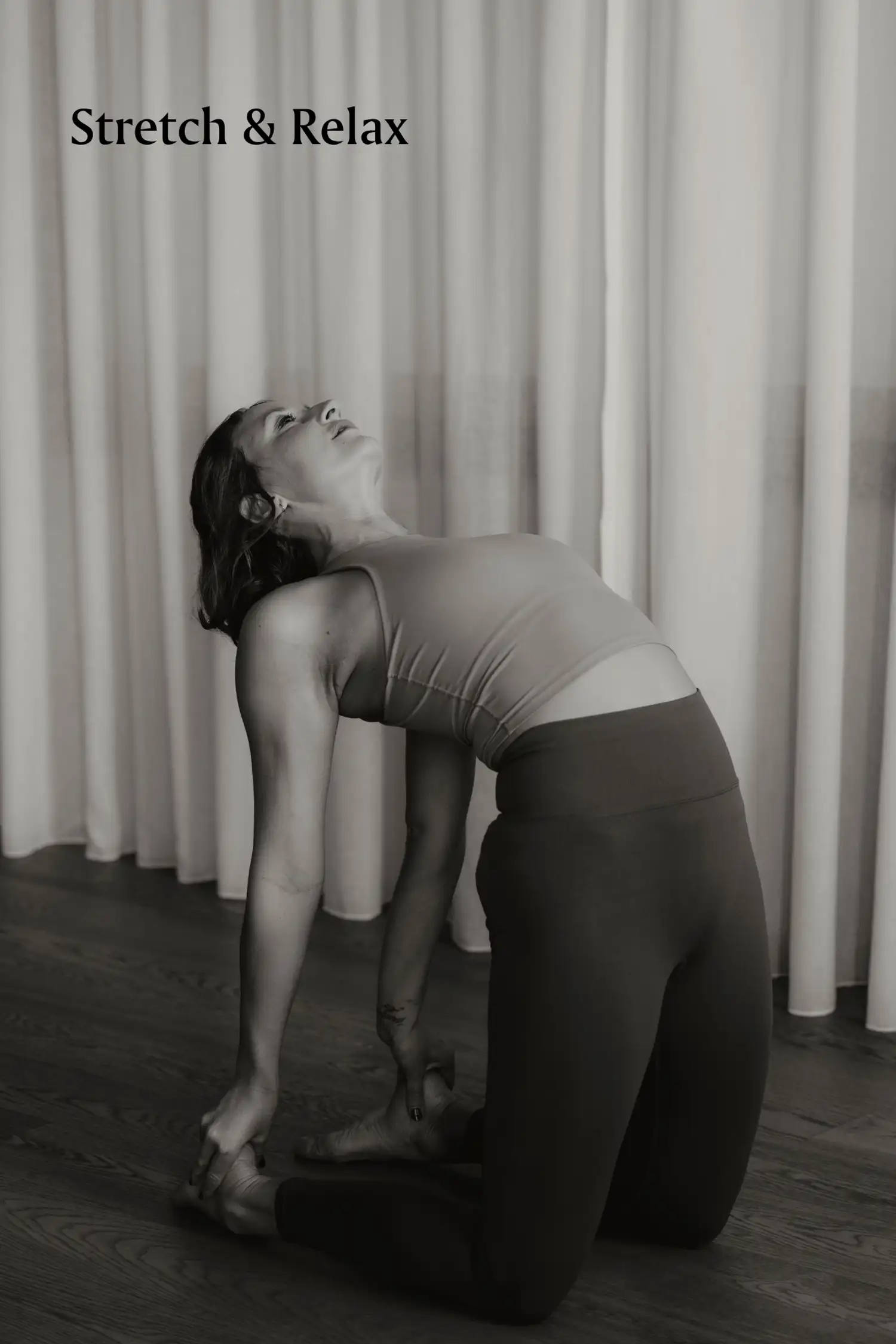 Mobility Meets Stretch & Relax at the Sonnhof
