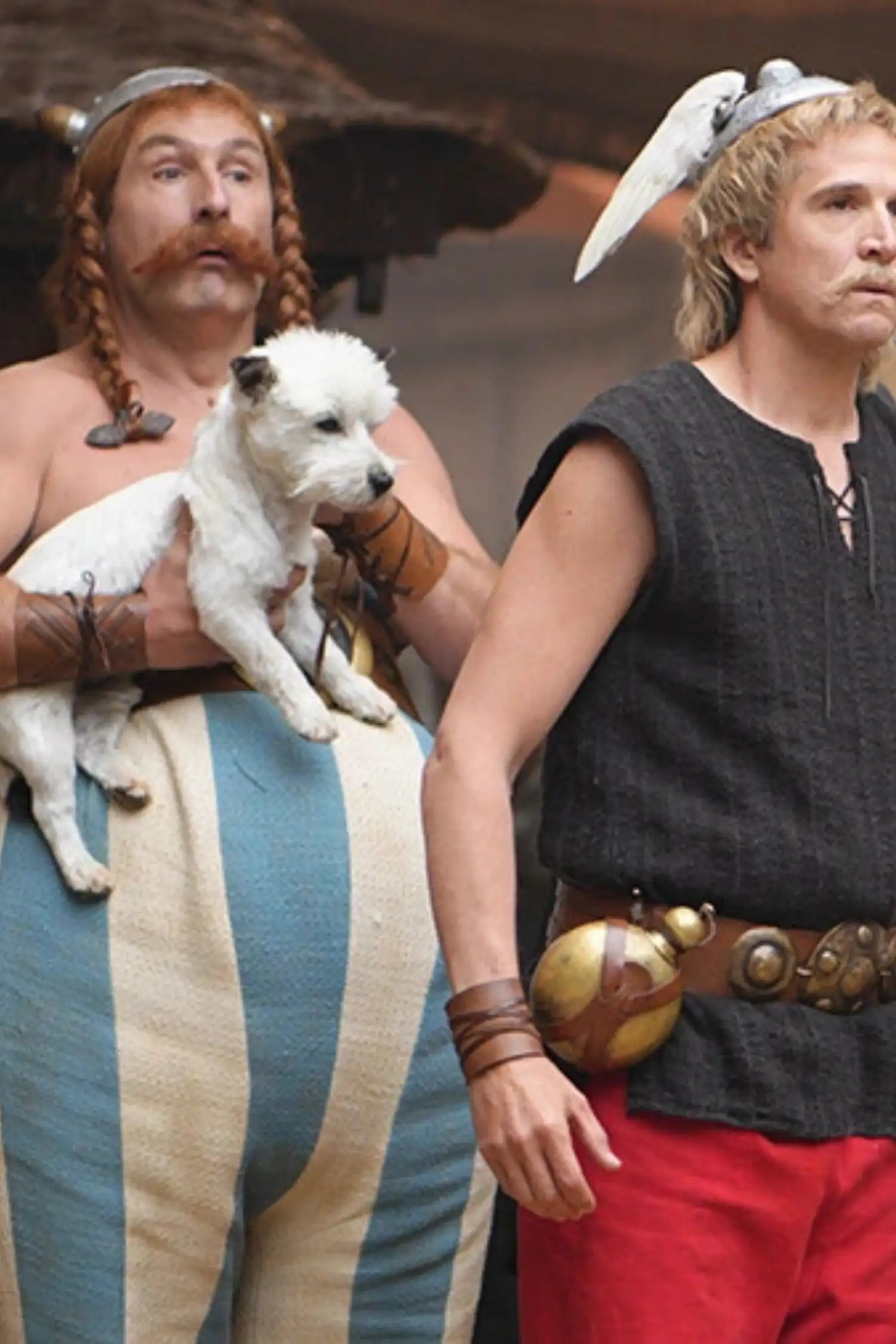 Astérix & Obélix : L’Empire du Milieu - FR