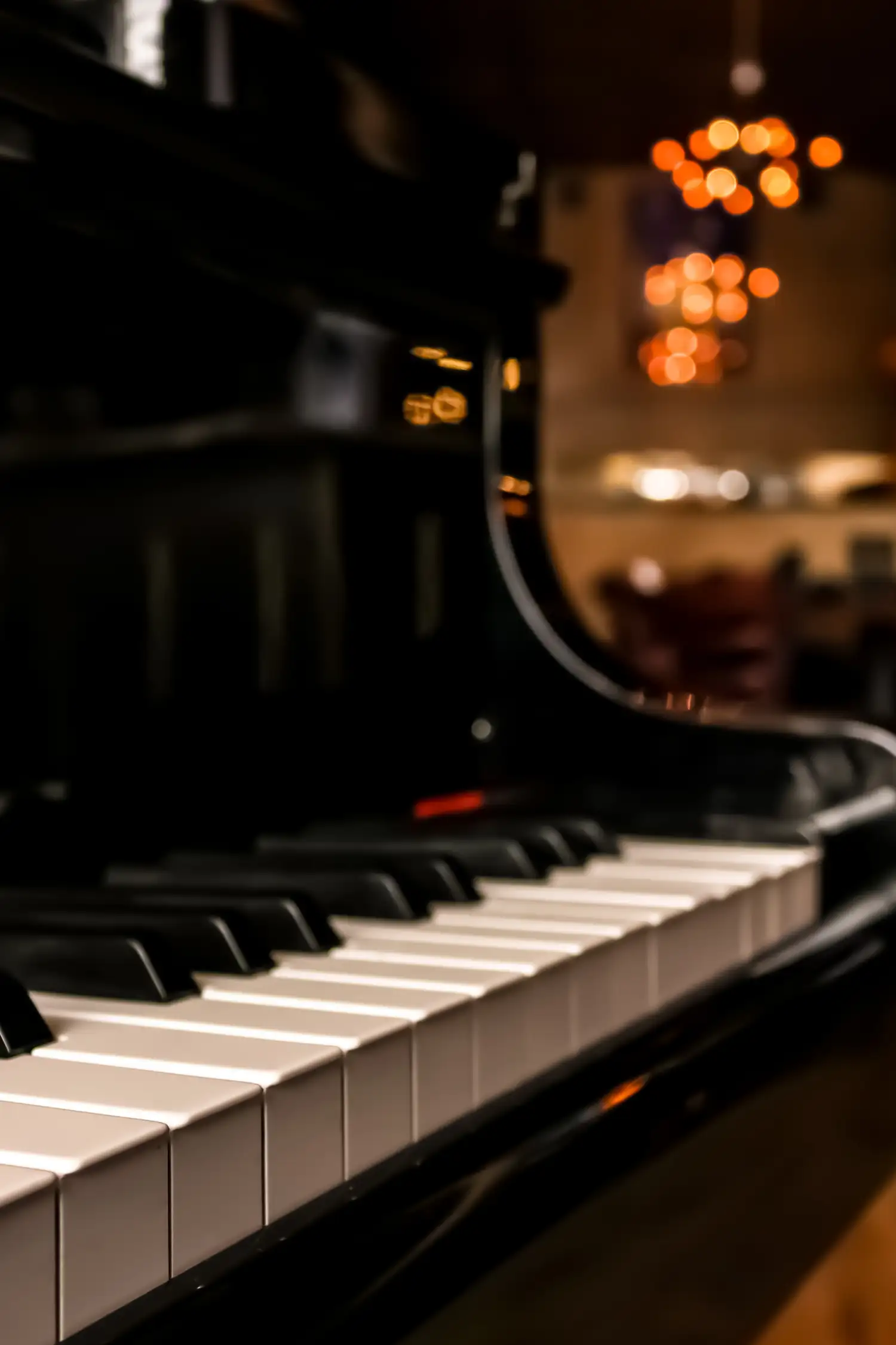 Music evening with Aaron Hinteregger