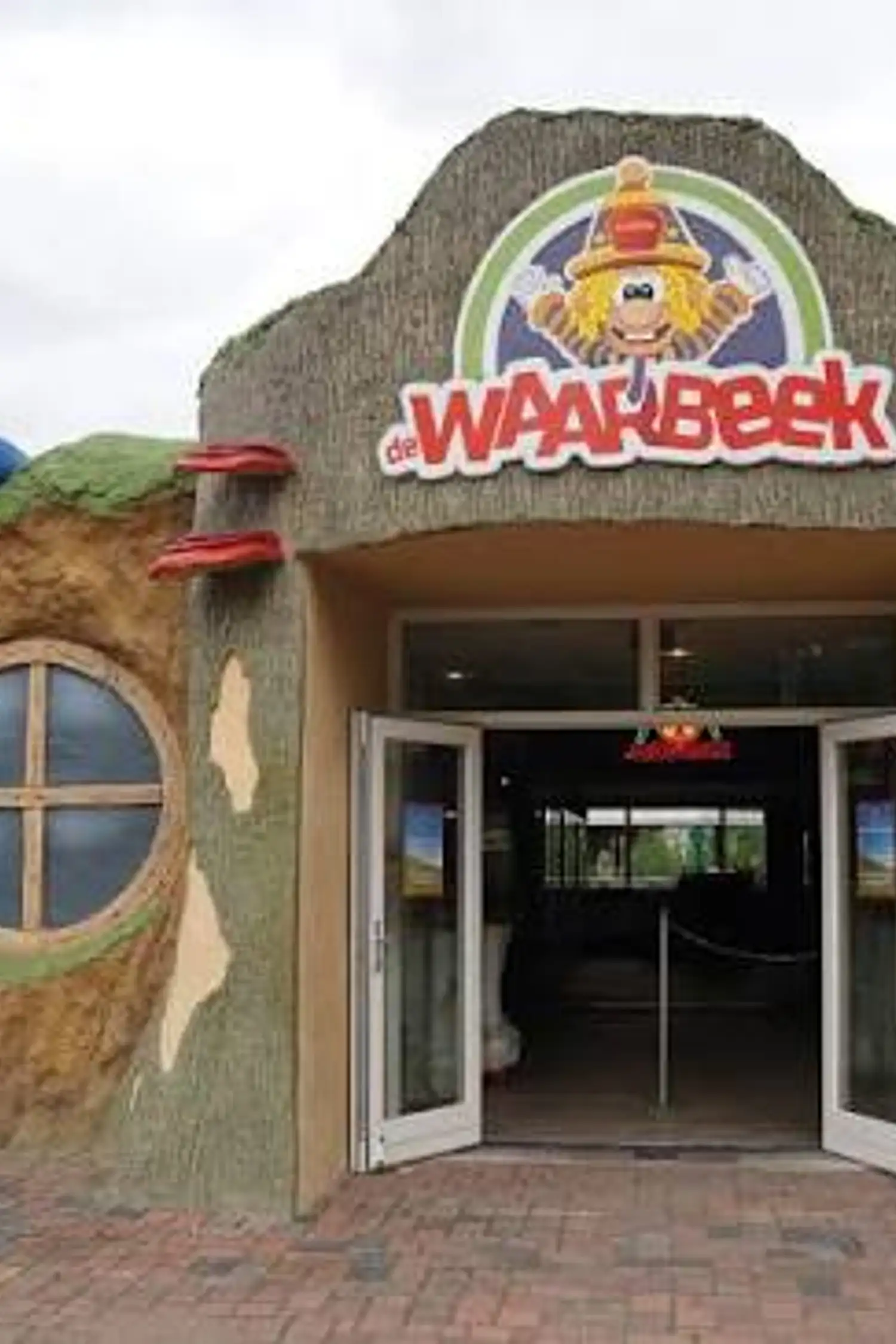 Freizeitpark de Waarbeek