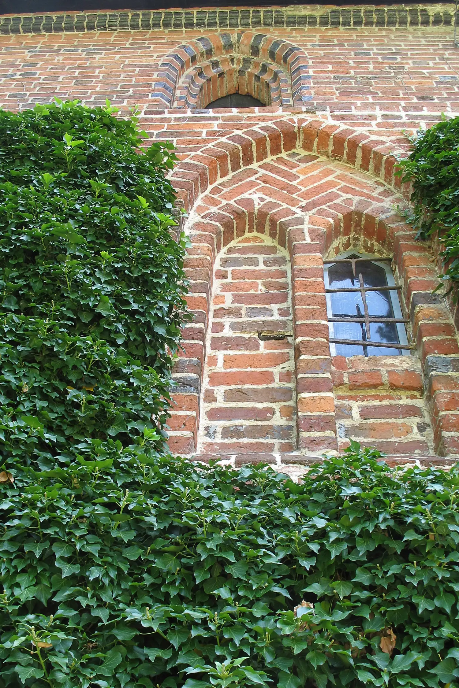 Wienhausen Monastery - Medieval art & living history