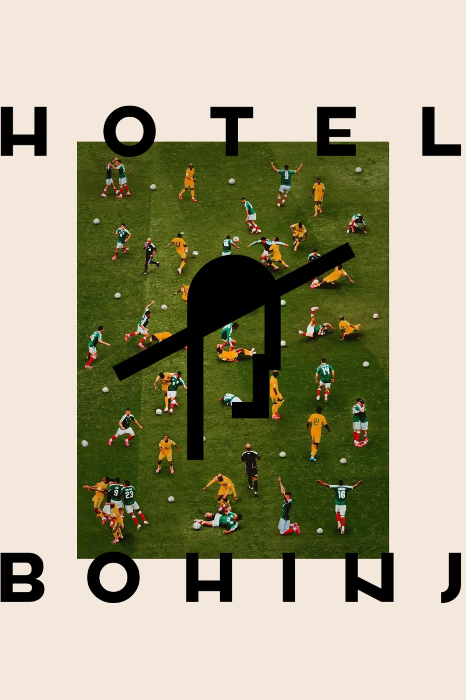 Coppa del Mondo FIFA 2026 | Serate dedicate al calcio all’Hotel Bohinj