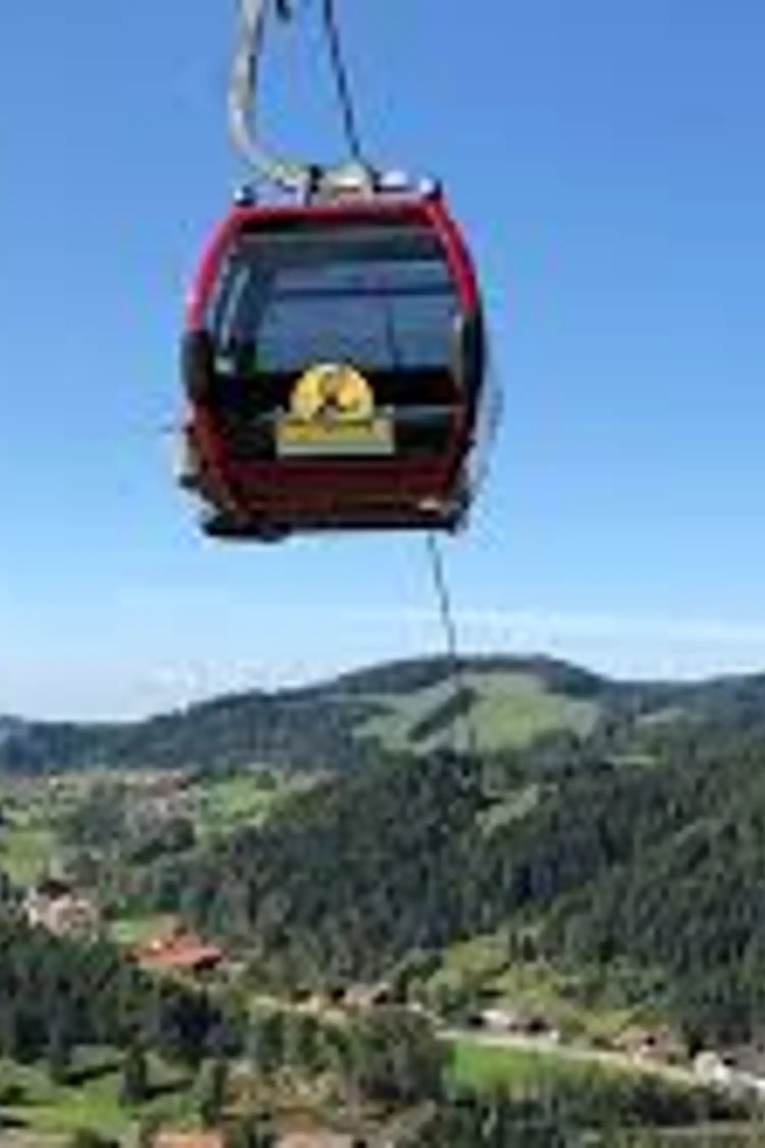 Hündlebahn