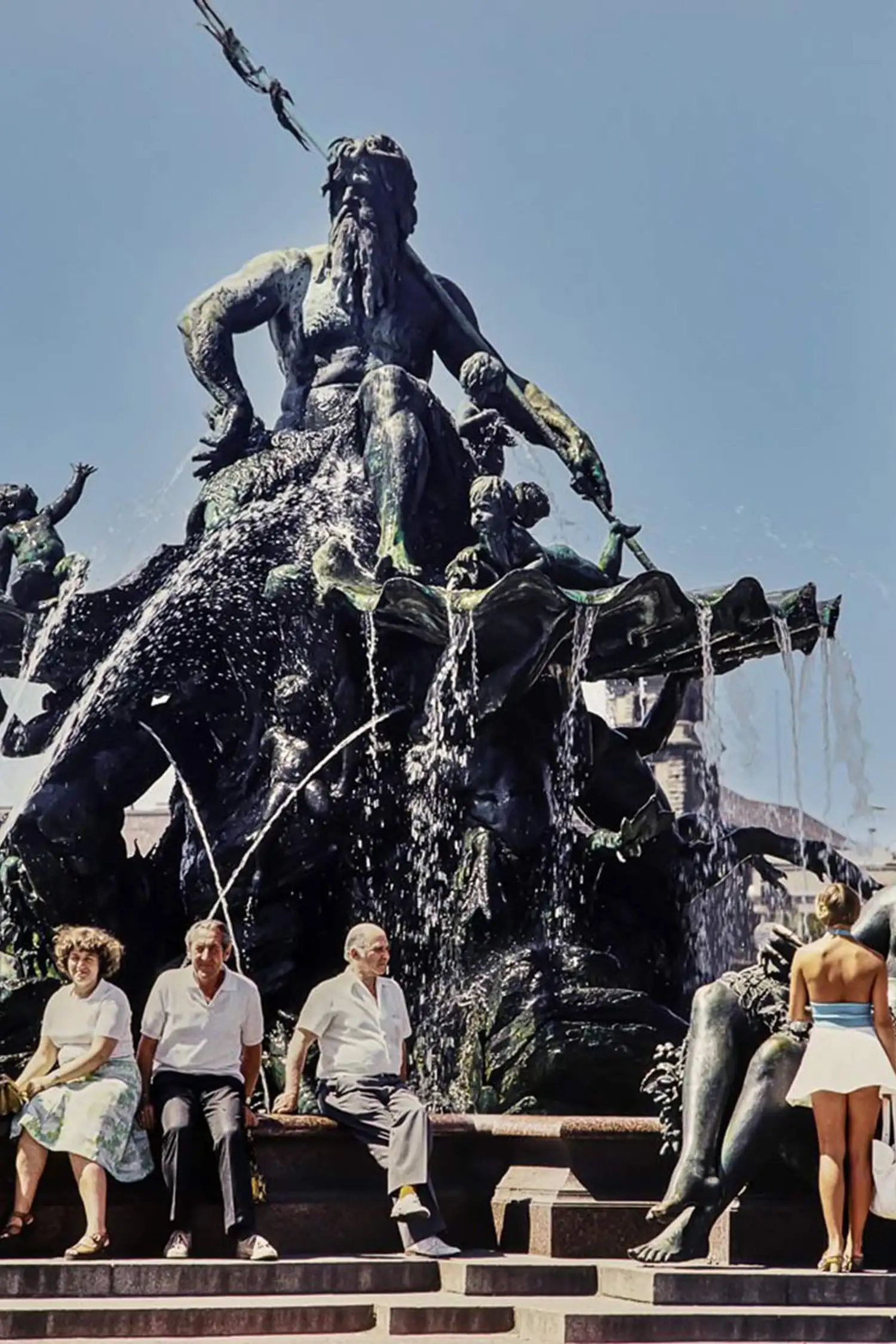 Kunstausstellung "Vergessene Bilder" von Kurt Schwarz 